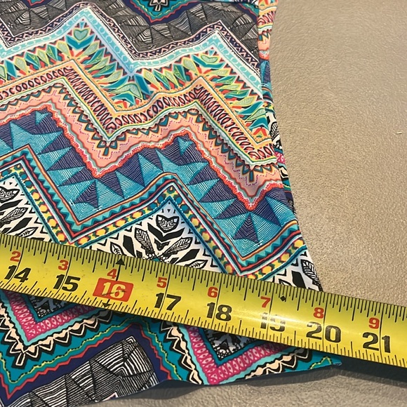 Liz Claiborne Tankini Top New - Picture 8 of 9